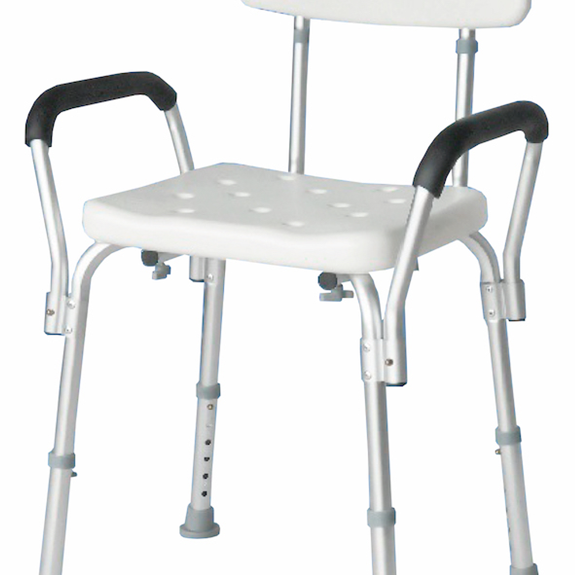 Asiento Seguridad con Respaldo y Brazos 1