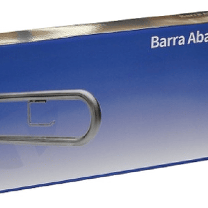 Barra abatible al Muro