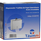 Dispensador papel Interofoliado Acero Inoxidable - Miniatura 2