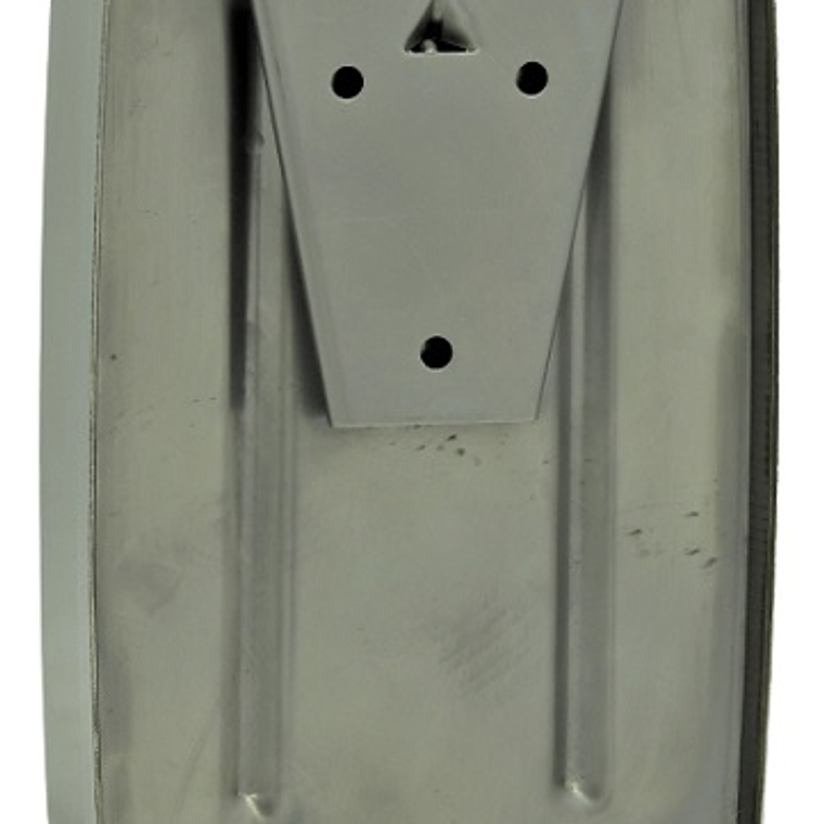 Dispensa Jabón al muro 800 3