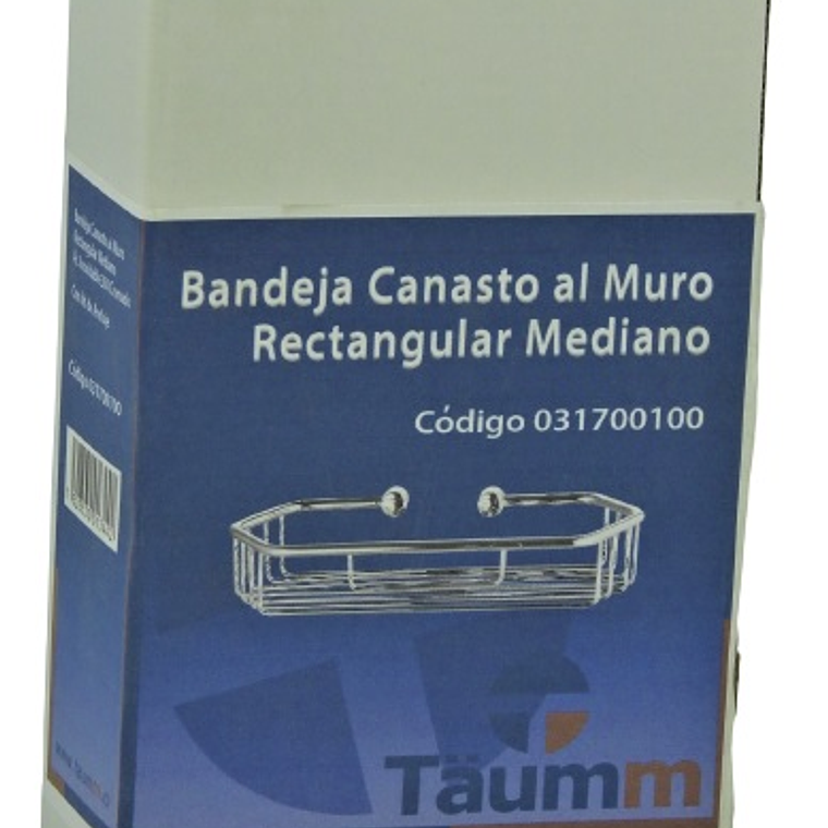 Canasto al Muro para Esponja 2