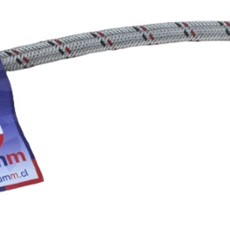 Flexible HE-HI M10 x 1/2