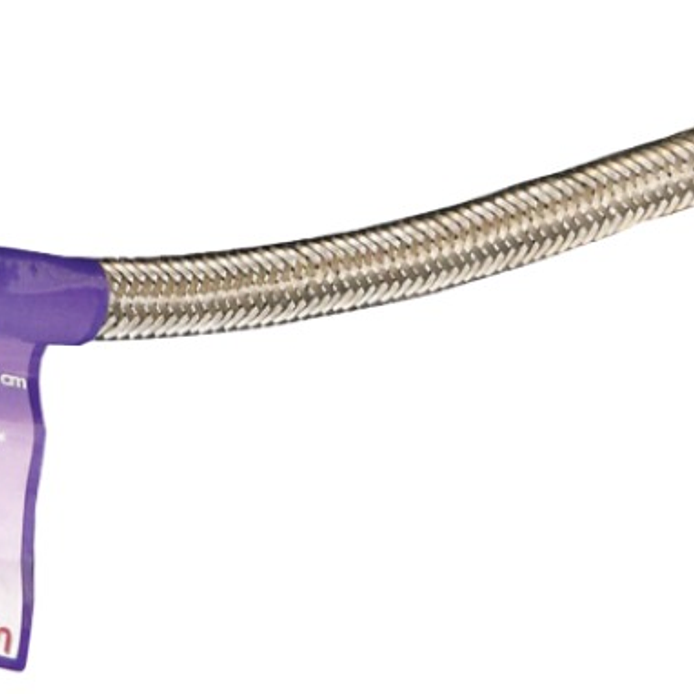 Flexible HI 1/2x15/16 25 cm (Calidad 1) 1