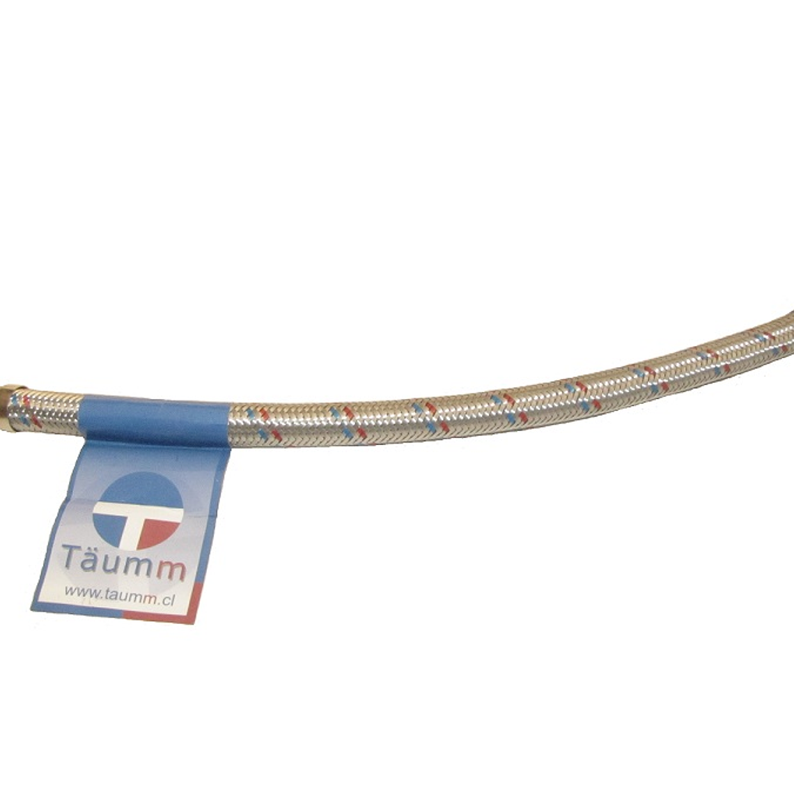 Flexible HI 1/2x15/16 35 cm (Calidad 1) 1