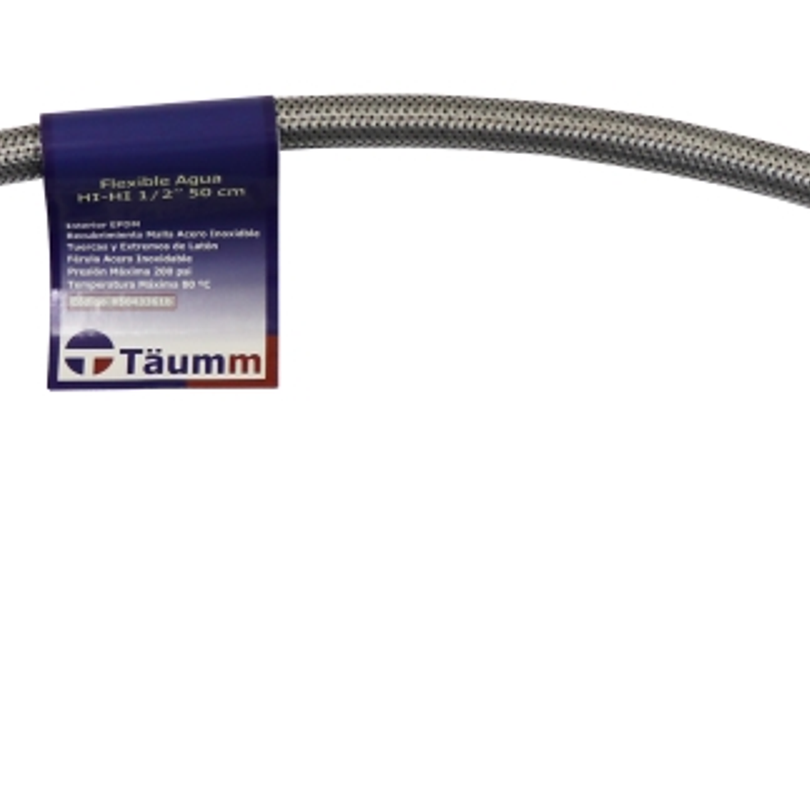 Flexible HI-HI 1/2