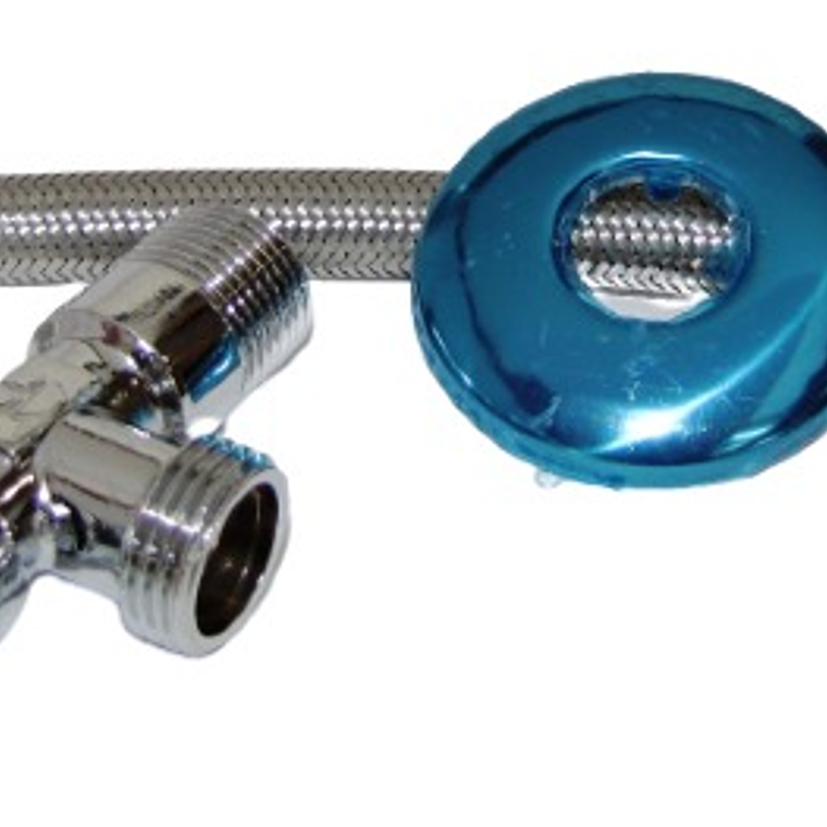 Flex /Llave Angular1/2x7/8