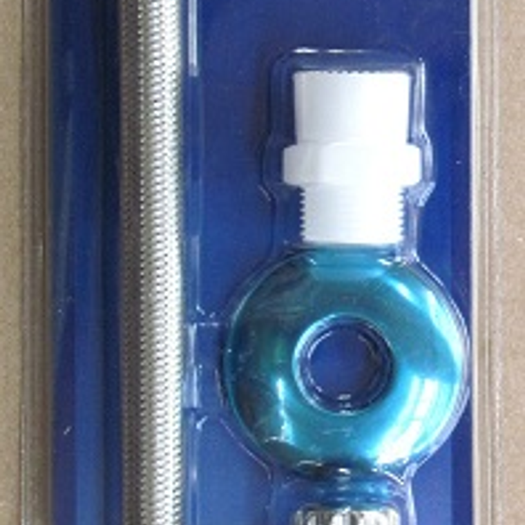 Flexible /Llave Angular1/2