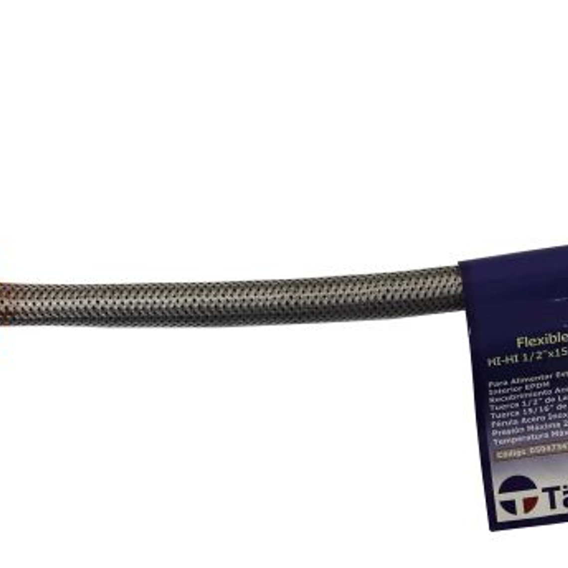 Flexib. HI-HI 1/2