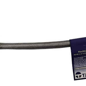 Flexib. HI-HI 1/2