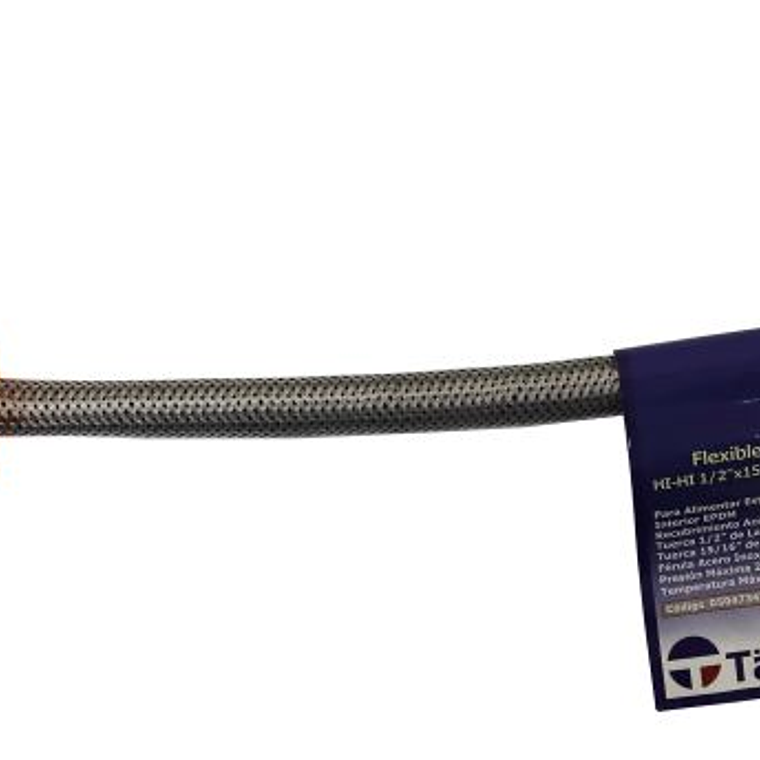 Flexib. HI-HI 1/2