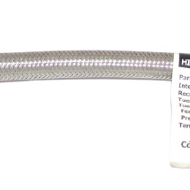 Flexib. HI-HI 1/2x15/16 25 cm s/Garantía 1