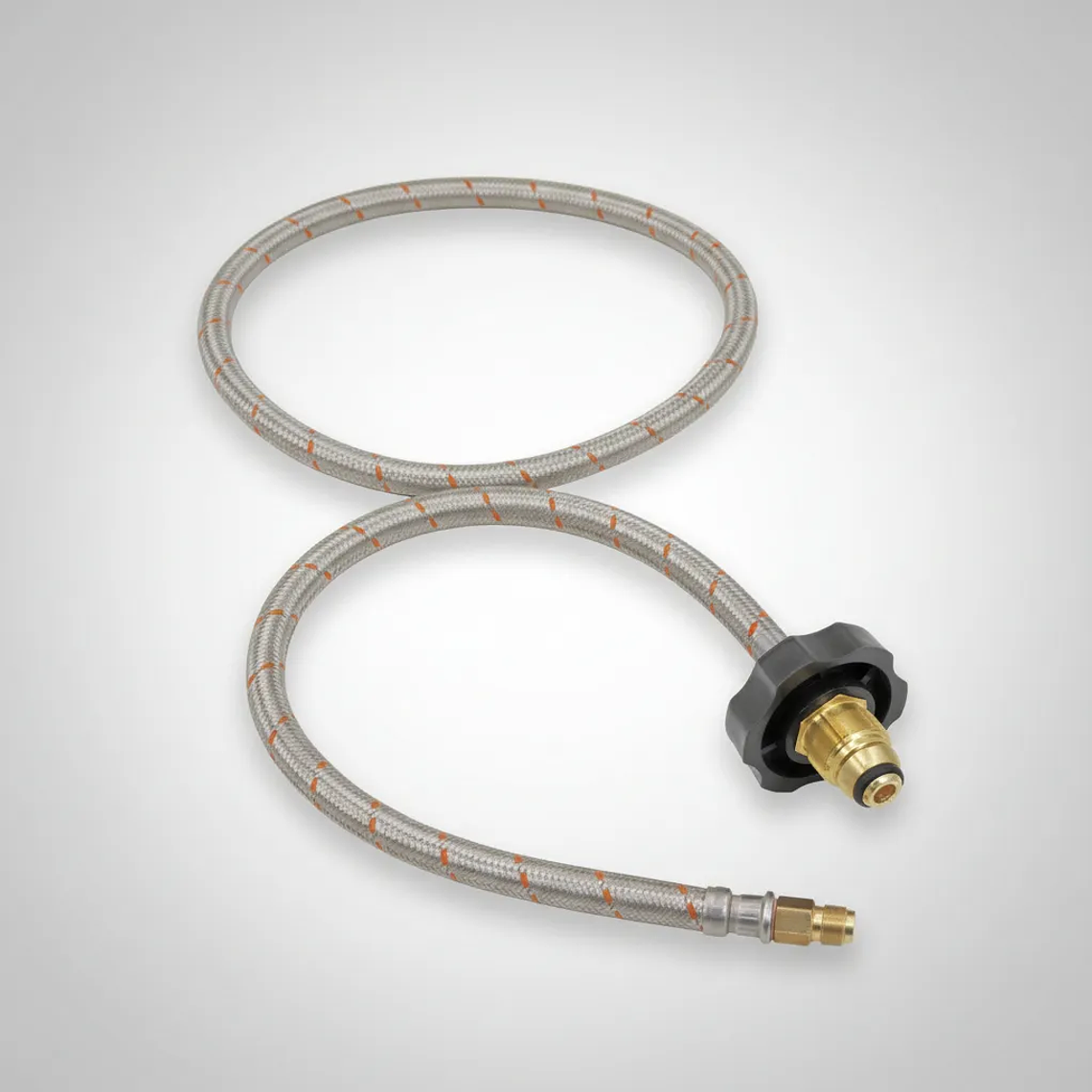 Flexible Gas HE-HE 7/8