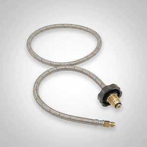 Flexible Gas HE-HE 7/8