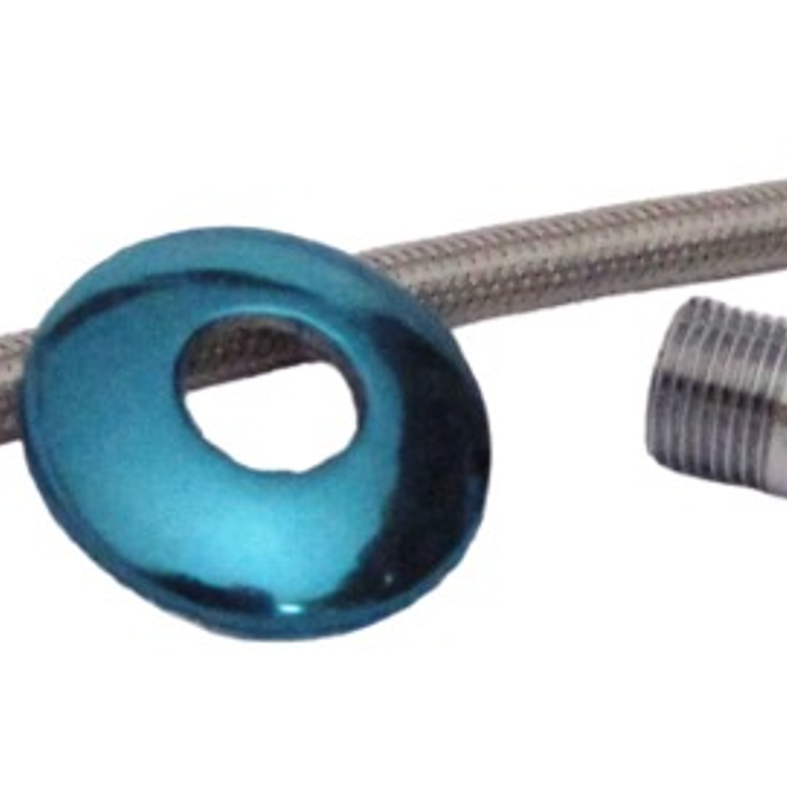 Flex 25 cm /Llave Angular Bolsa s/Gtía 1