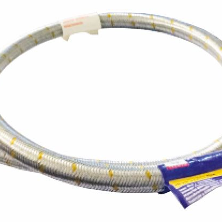 Flexible Gas HI-HI 1/2