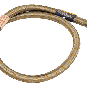 Flexible Gas HI-HI 1/2