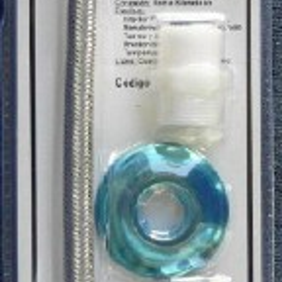 Flexible 25 cm /Llave Angulars/Garantía 1