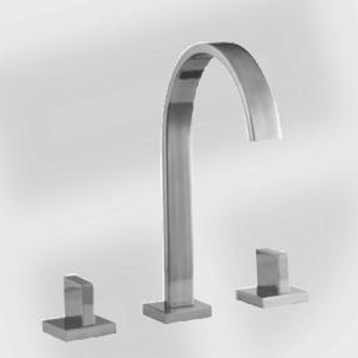 MonoBlock 3-Hoyos Lavatorio Hamburg 1