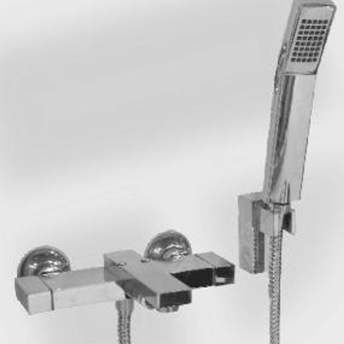 MonoBlock TinaDucha Hamburg 1