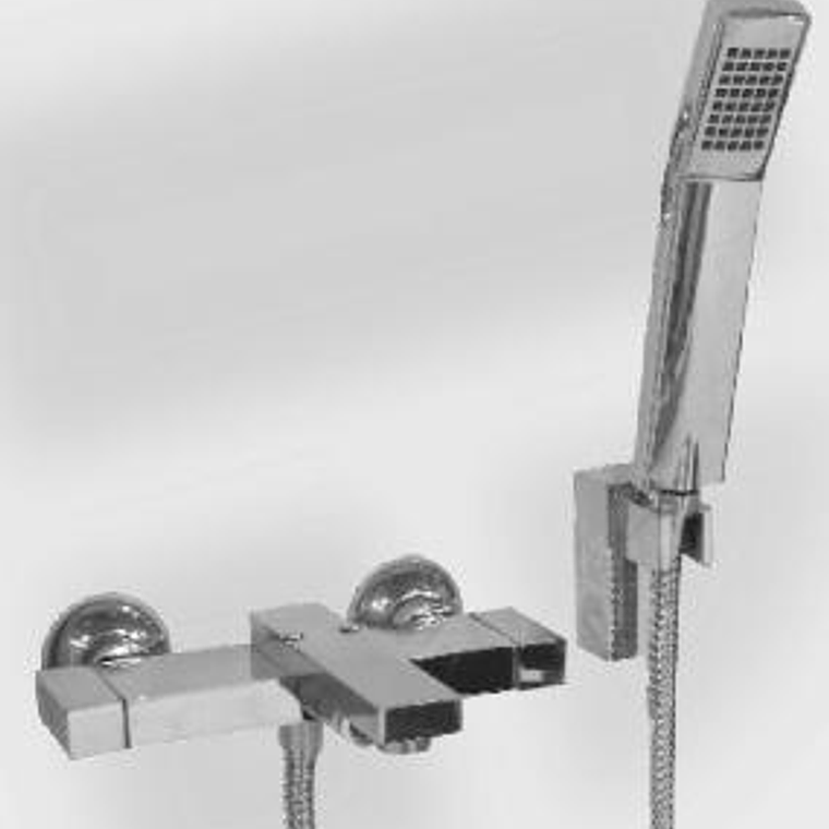 MonoBlock TinaDucha Hamburg 1