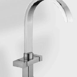 MonoBlock Lavaplato Hamburg