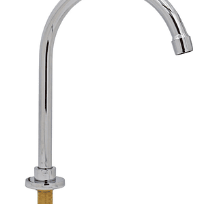 Cuello Cisne Giratorio para Mesa