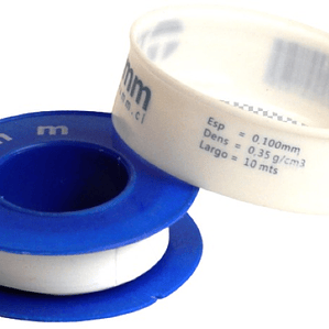 Teflón Mejorado 1/2