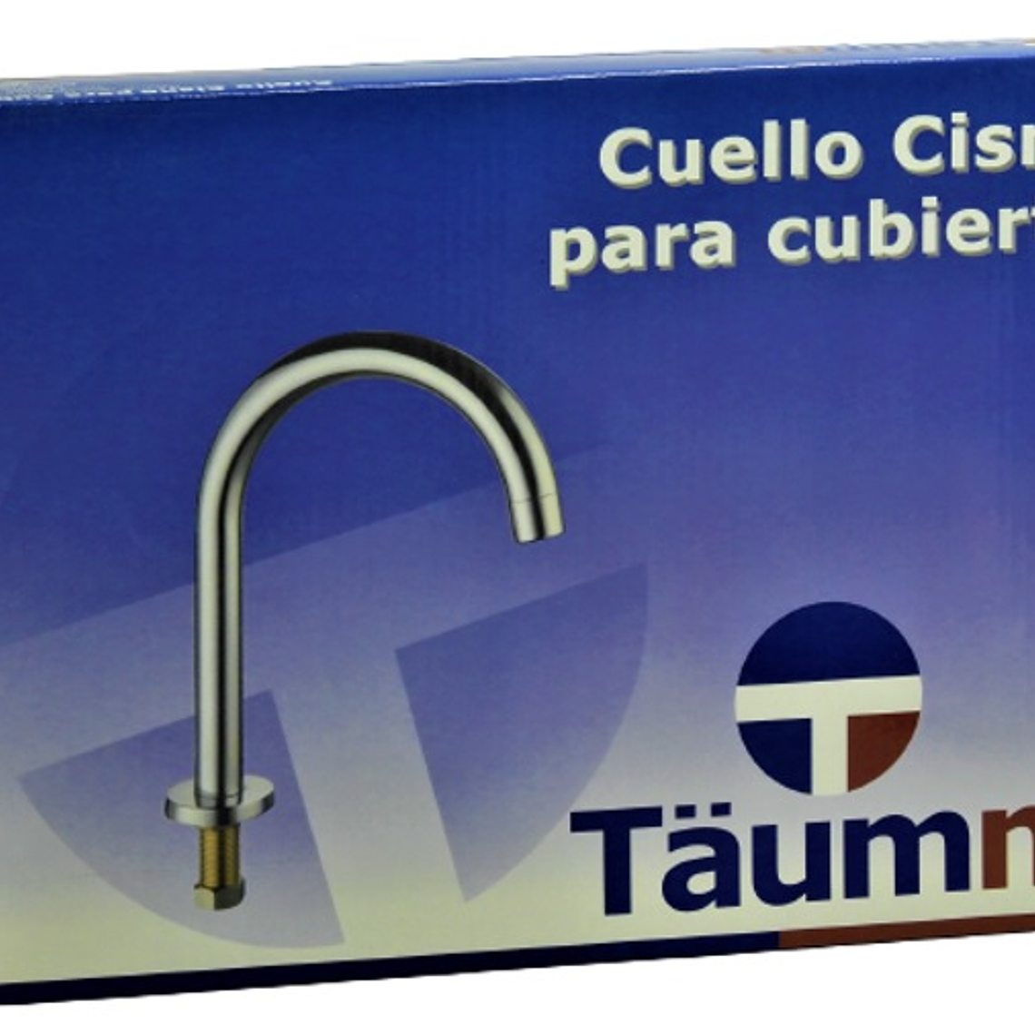 Cuello Cisne para Mesa 2