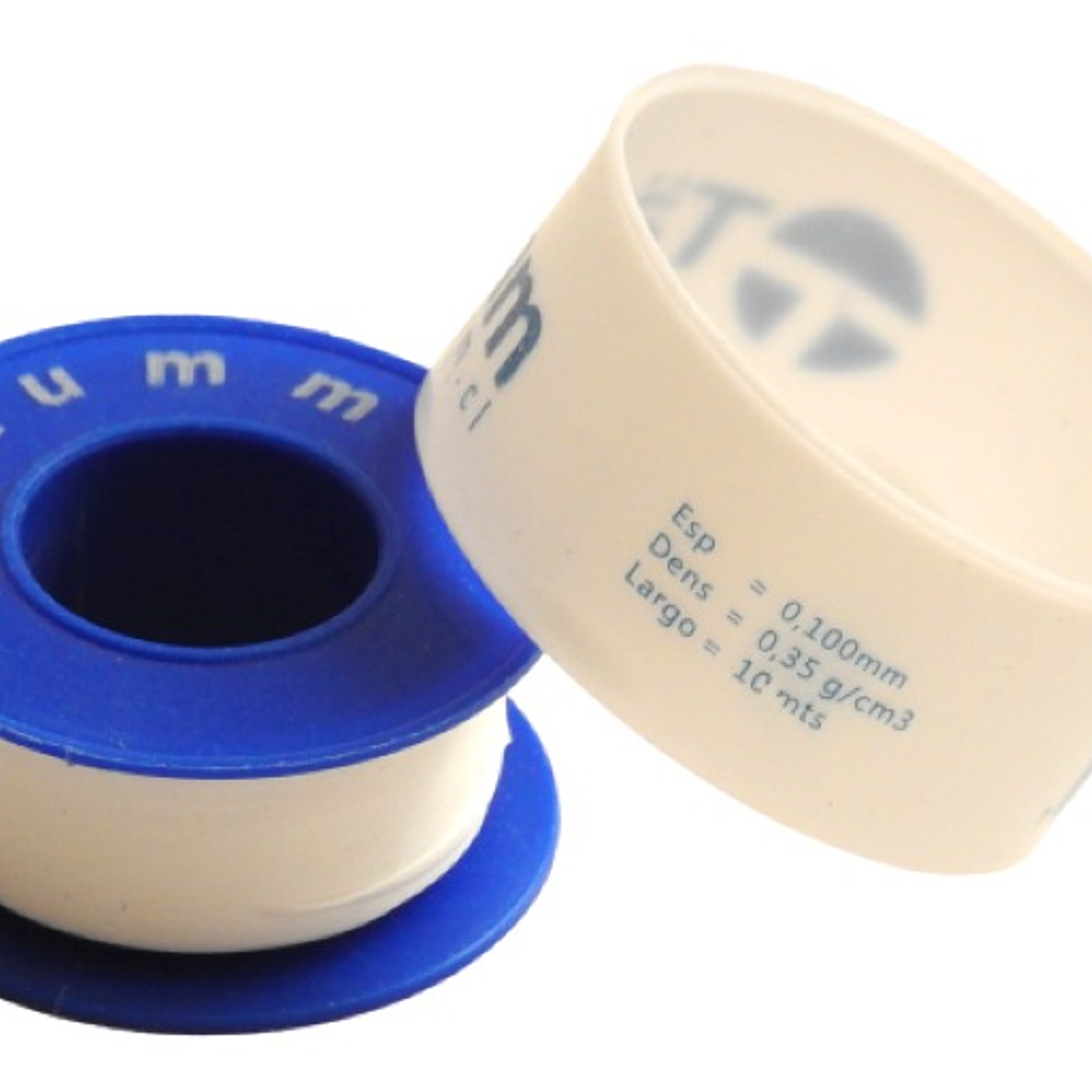 Teflón Mejorado 3/4