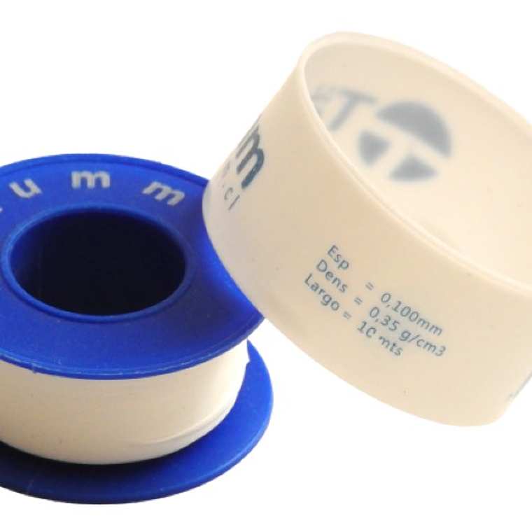 Teflón Mejorado 3/4