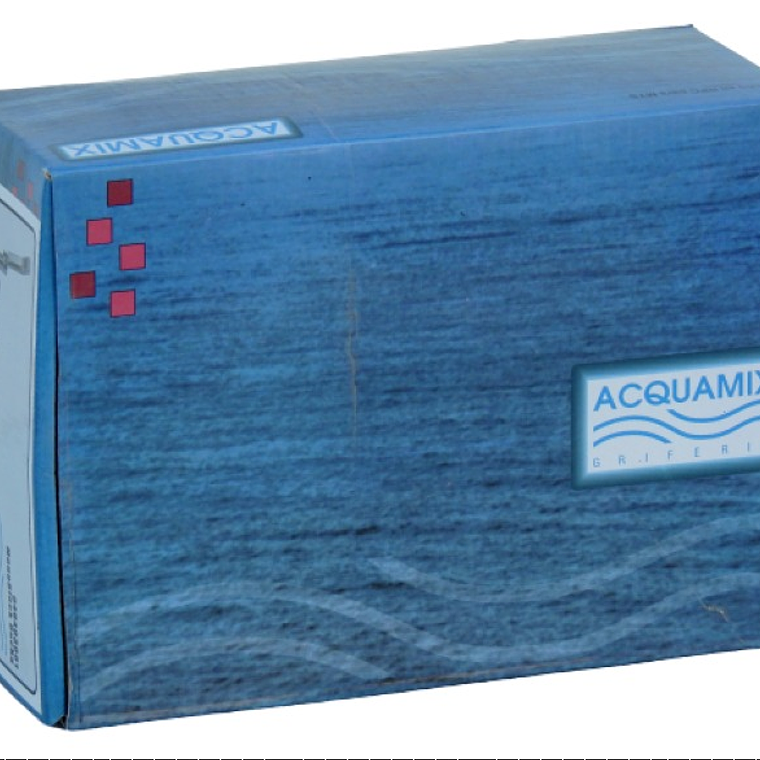 MonoBlock Ducha Hamburg 2