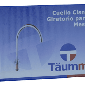 Cuello Cisne Giratorio para Mesa