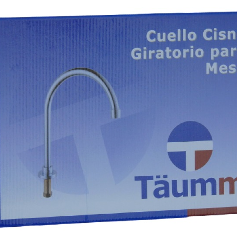 Cuello Cisne Giratorio para Mesa 2