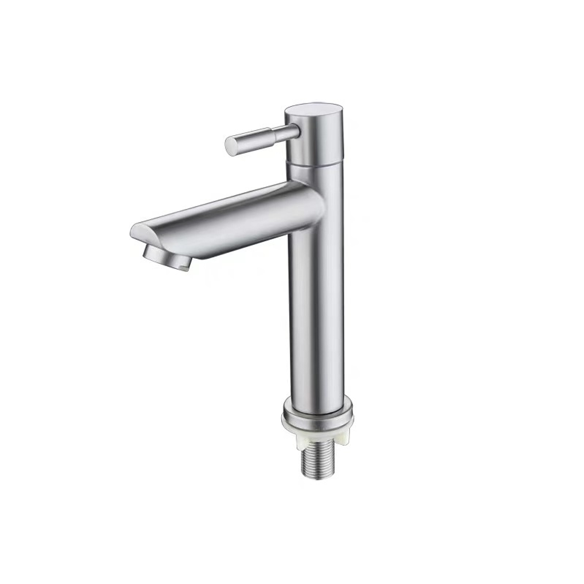 Llave Lavatorio tipo Inox 1