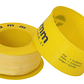 Teflón Amarillo 1