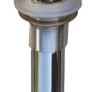 Desagüe Automático Lavatorio Común