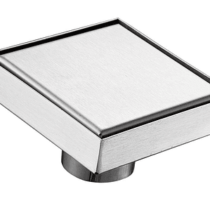 Desagüe al Piso Invisible 10x10