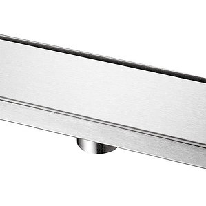 Desagüe al Piso Invisible 30x10