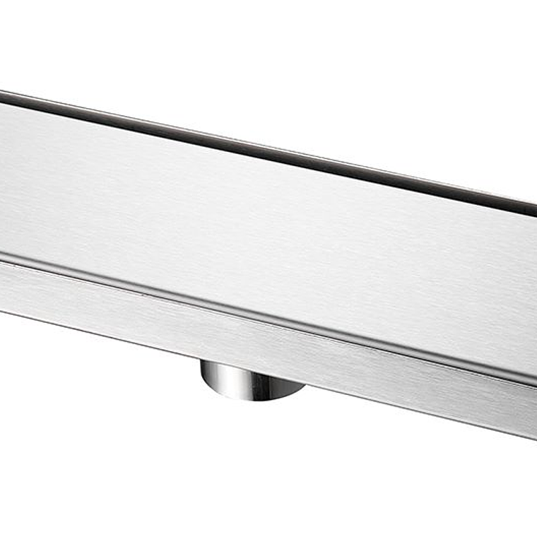 Desagüe al Piso Invisible 30x10 1