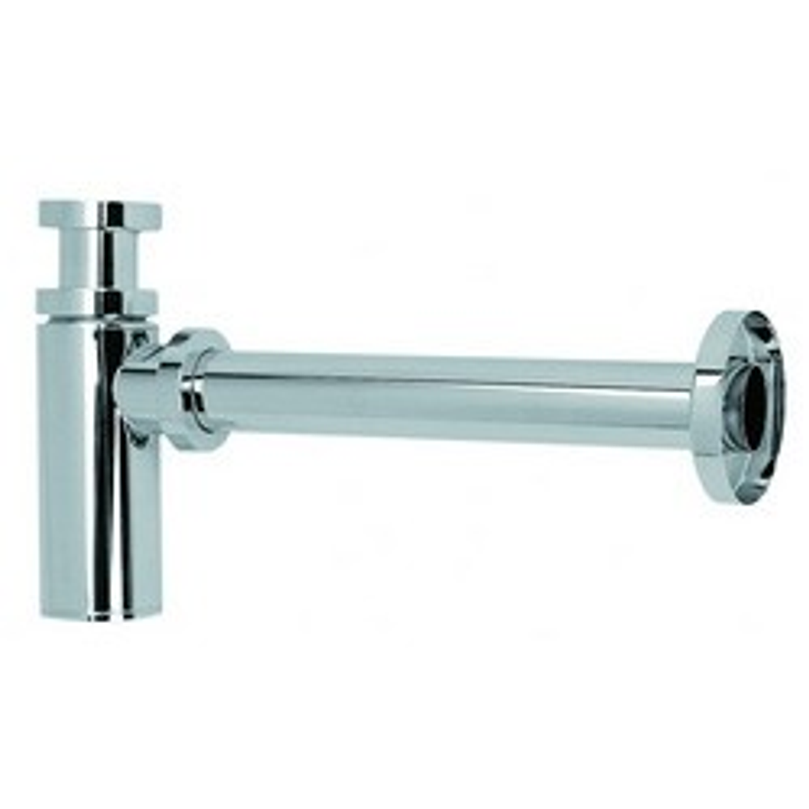 Sifón Botella Elegante 1.1/4