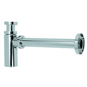 Sifón Botella Elegante 1.1/4