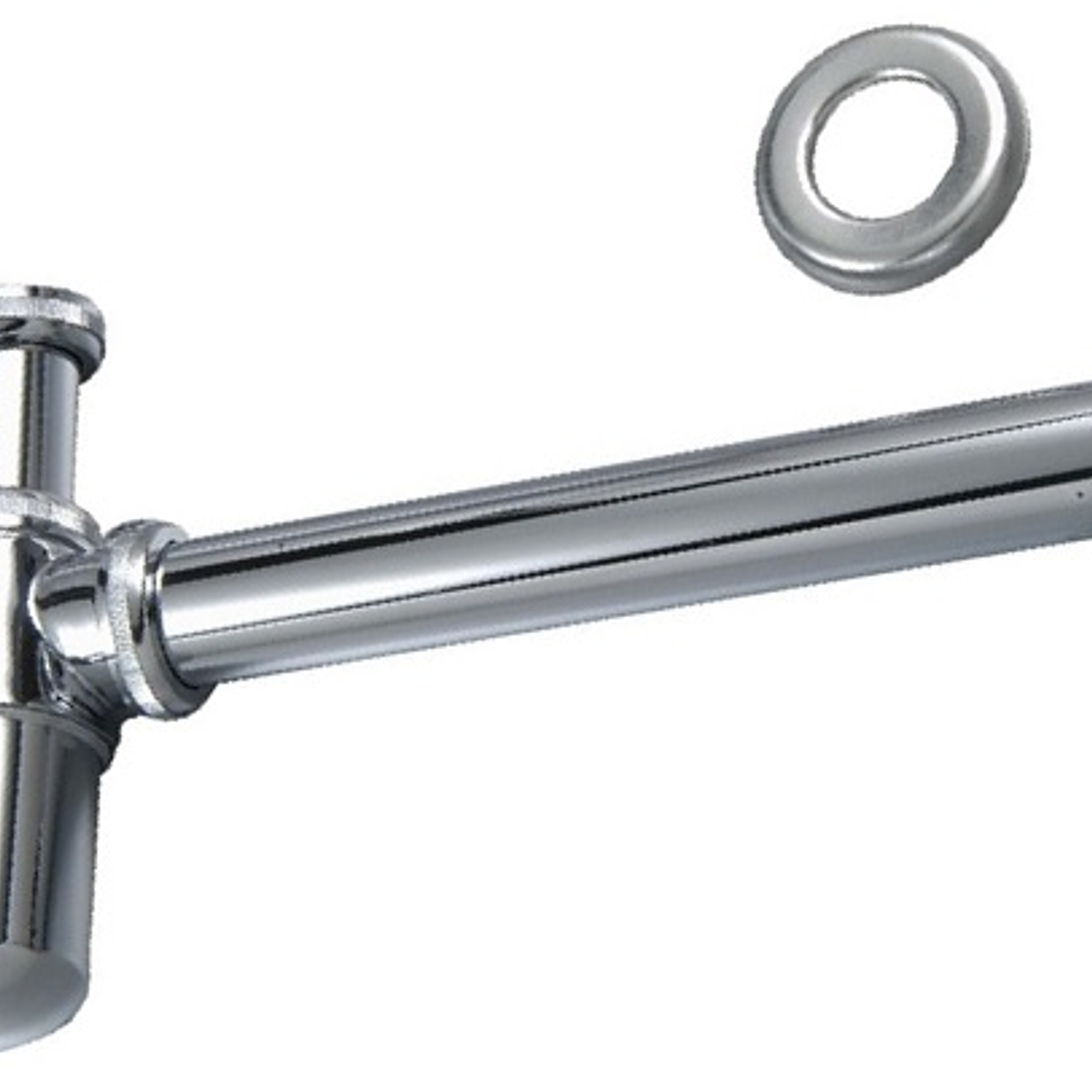 Sifón Econ.Lavatorio 1.1/4