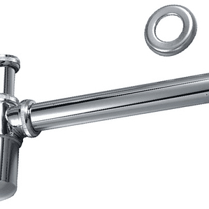 Sifón Econ.Lavatorio 1.1/4