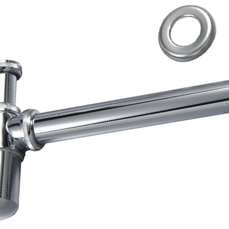 Sifón Econ.Lavatorio 1.1/4