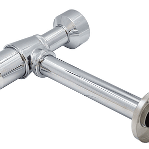 Sifón Urinario Tubo 20