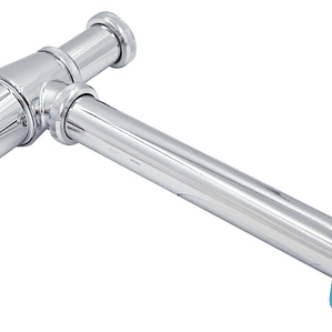 Sifón Lavatorio 1.1/4