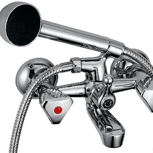 Combinación tina ducha eco - s/Gtía