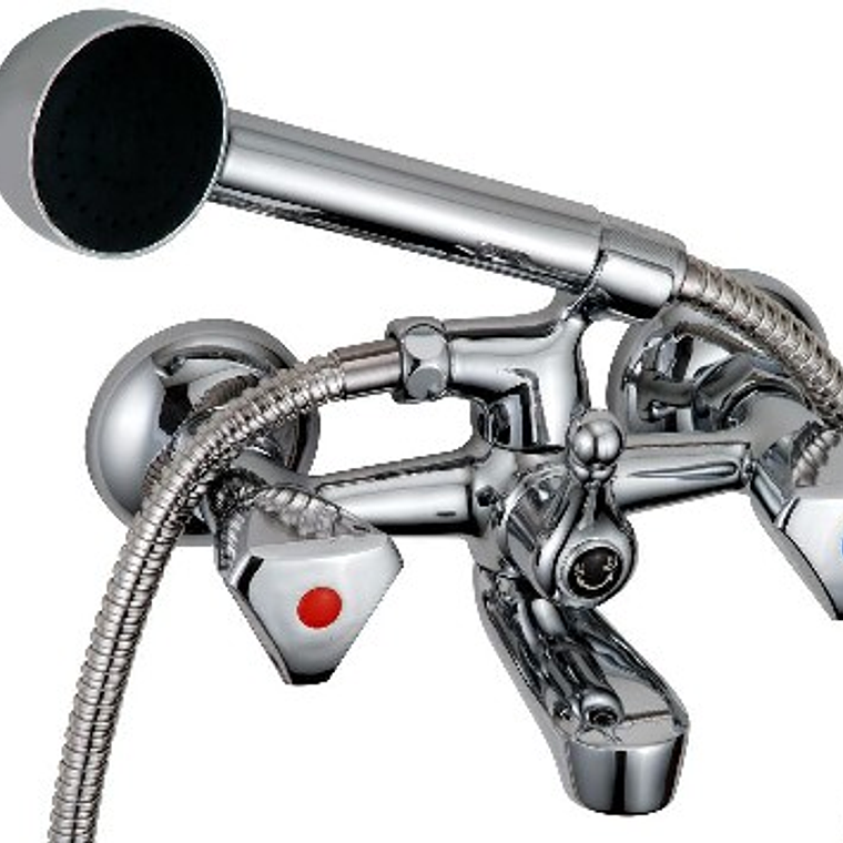 Combinación tina ducha eco - s/Gtía 1