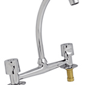 Combinación Lavaplato Vander Muy Mejorad