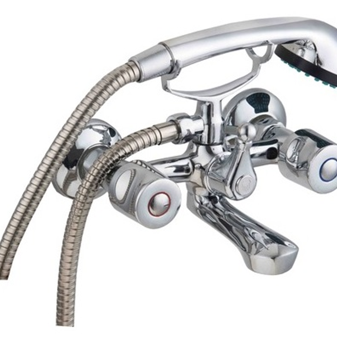 Combinación TinaDucha Vander 1